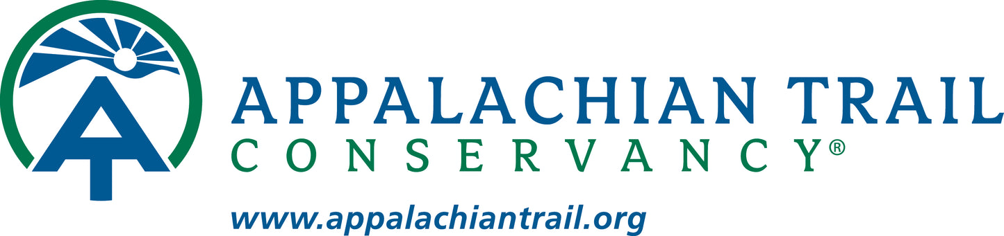 Donation to Appalachian Trail Conservancy