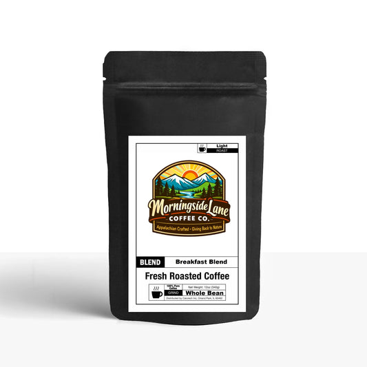 Breakfast Blend