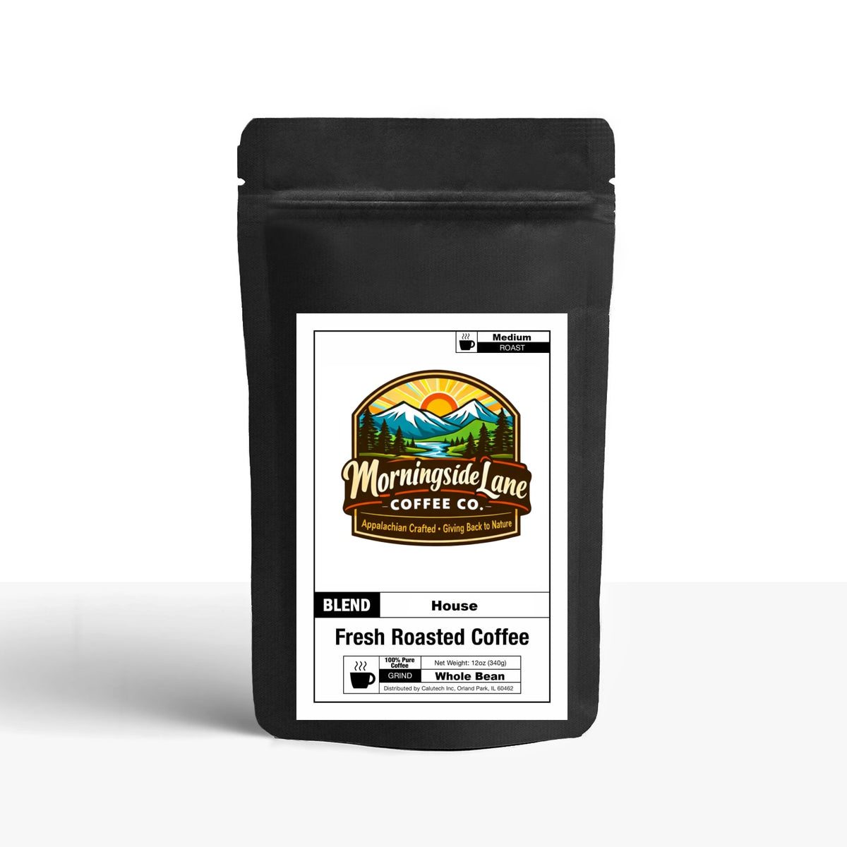 House Blend