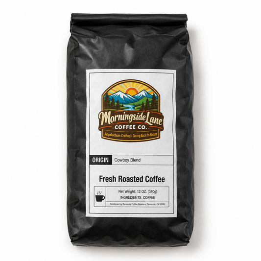 Cowboy Blend